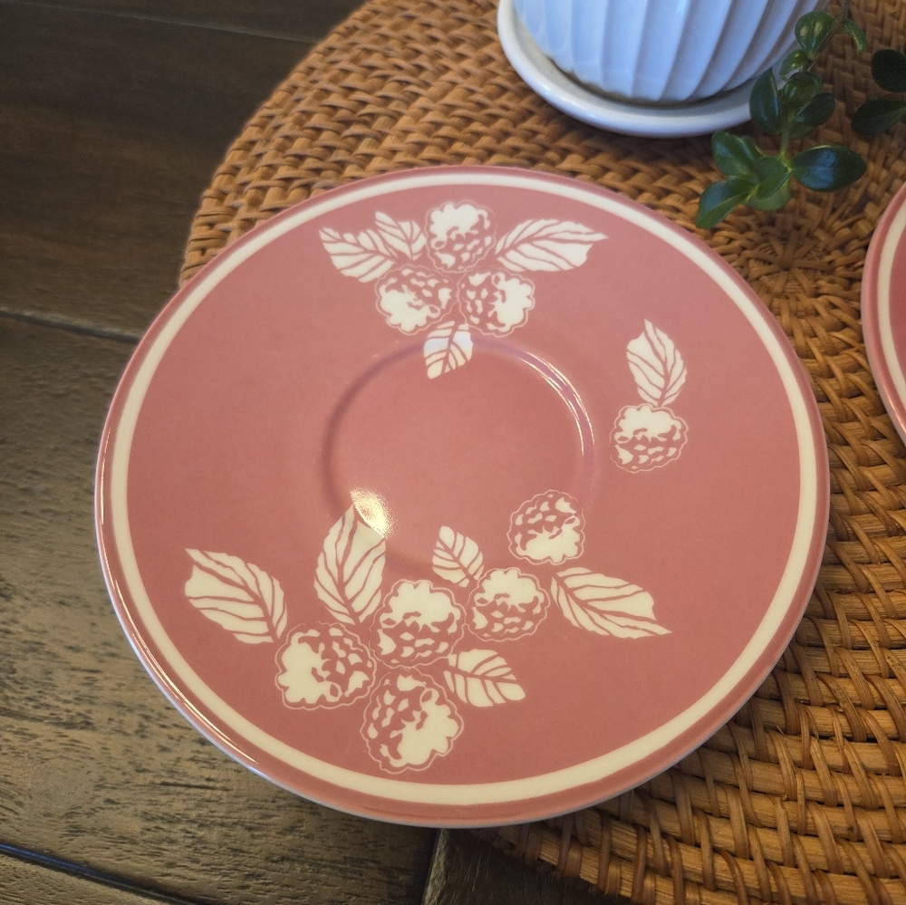 Set of 2 Starbucks 2007 Coffee & Tea Mugs - Picture 13 of 15